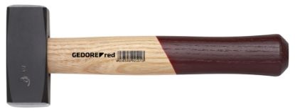 Picture of R9220 Club hammer 1250g l.260mm ash